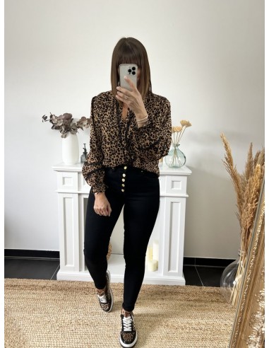 Blouse Victoire