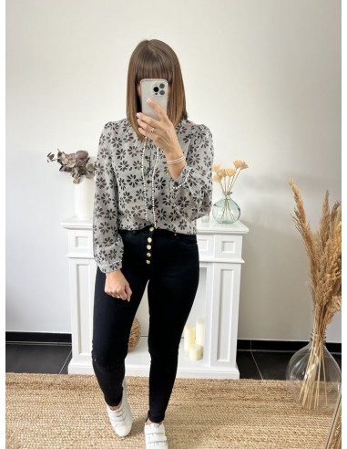 Blouse Léna