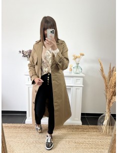 Trench Gabrielle 2