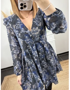 Robe Estelle
