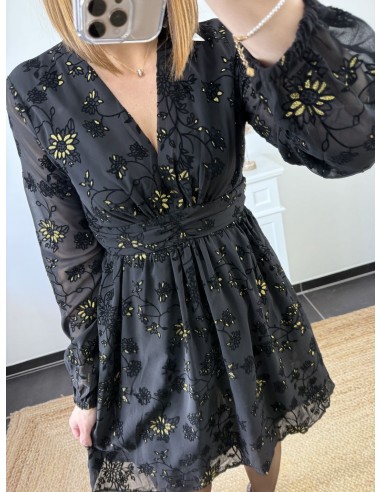 Robe Cathy