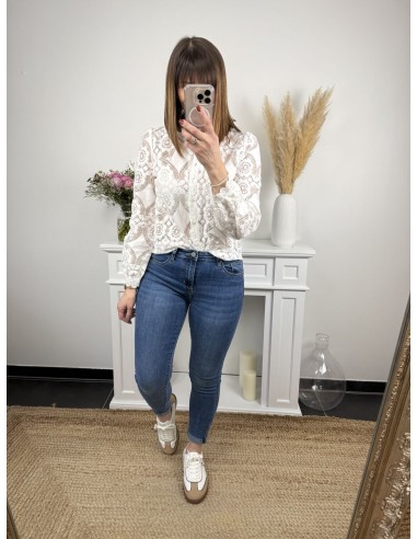 Blouse Chloé