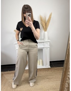 Pantalon Albertine 2