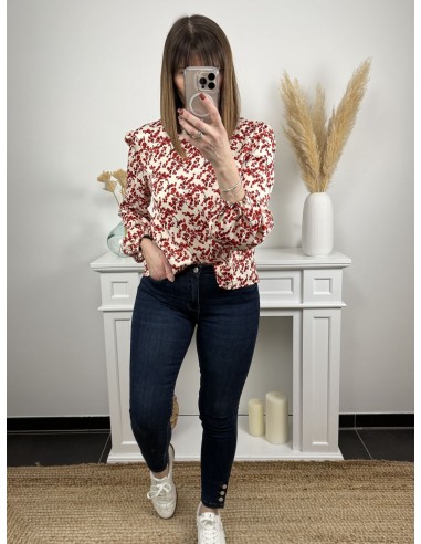 Blouse Florine