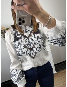 Blouse Romy