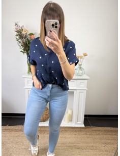 Jean Emy bas effiloché 2