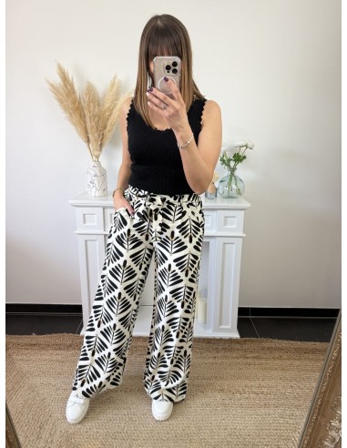 Pantalon Clémence