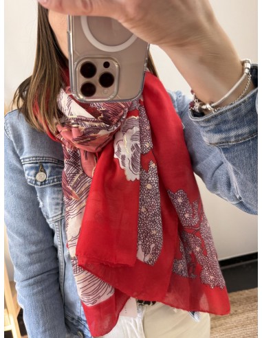 Foulard