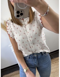 Blouse Charlotte