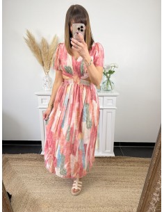 Robe Pamela 2