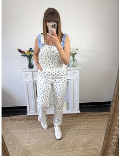 Salopette Lilie 2