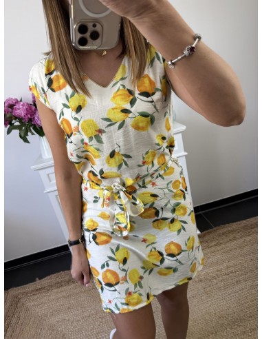 Robe Citron