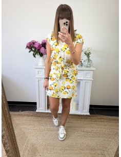 Robe Citron 2
