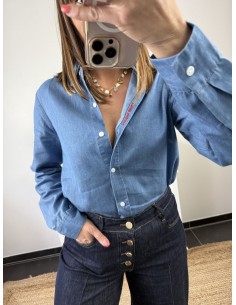 Chemise Amour toujours