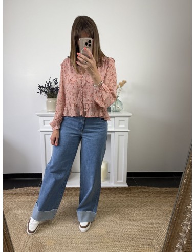 Blouse Lise