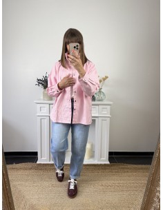 Veste chemise Laurie 2