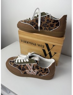 Baskets Suzanne Vanessa Wu