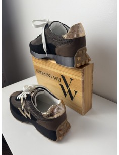 Baskets Pia Vanessa Wu 2