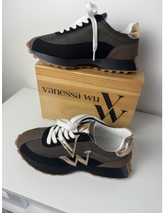 Baskets Pia Vanessa Wu