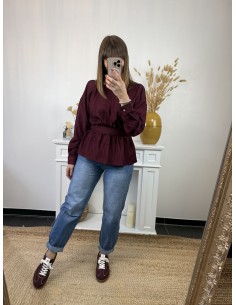 Blouse Manon 2