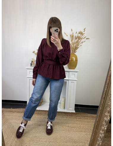 Blouse Manon