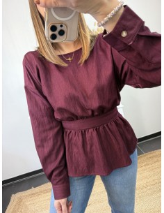 Blouse Manon