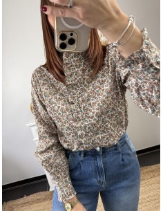 Blouse Estelle