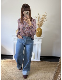 Blouse Célestine 2