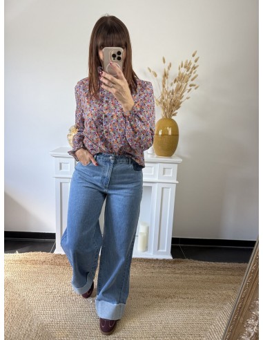 Blouse Célestine