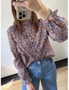 Blouse Célestine