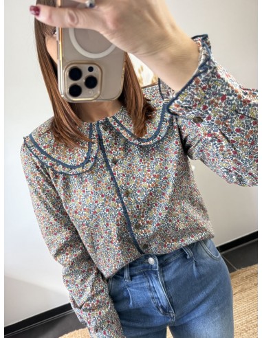 Blouse Augustine