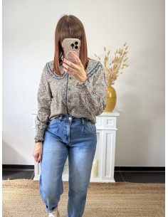 Blouse Augustine 2