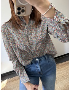 Blouse Victoria