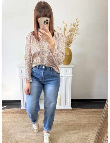 Blouse Lalie
