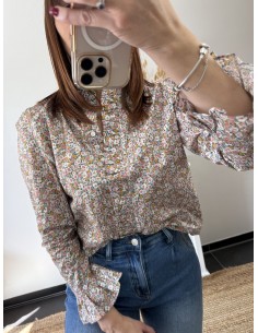 Blouse Lalie