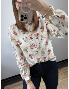 Blouse Murielle