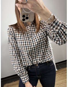 Chemise Caroline