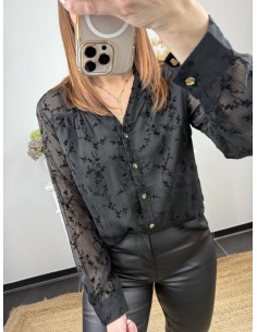 Blouse Ingrid