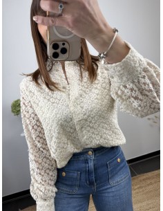 Blouse Marguerite
