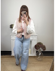 Gilet Faustine 2