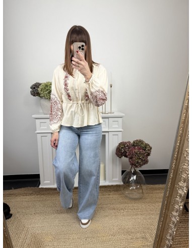 Blouse Constance