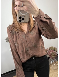 Blouse Clara