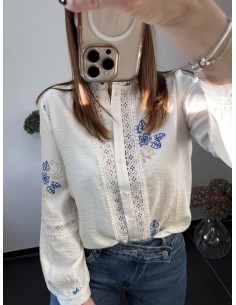 Blouse Lola