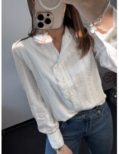 Blouse Margaux