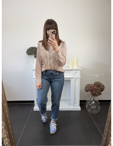 Blouse Clarence