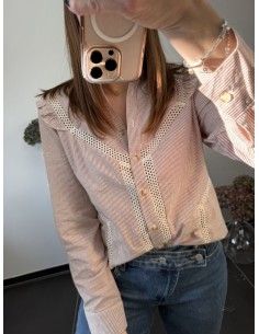 Blouse Clarence