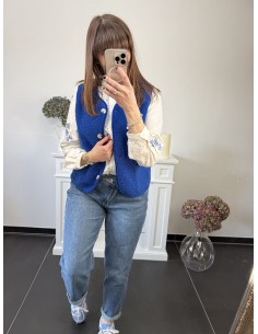 Jean boyfriend fit 2