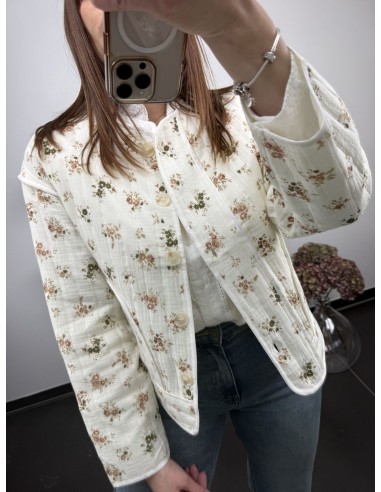 Veste Emilie