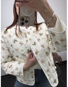 Veste Emilie 2