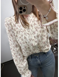 Blouse Laetitia